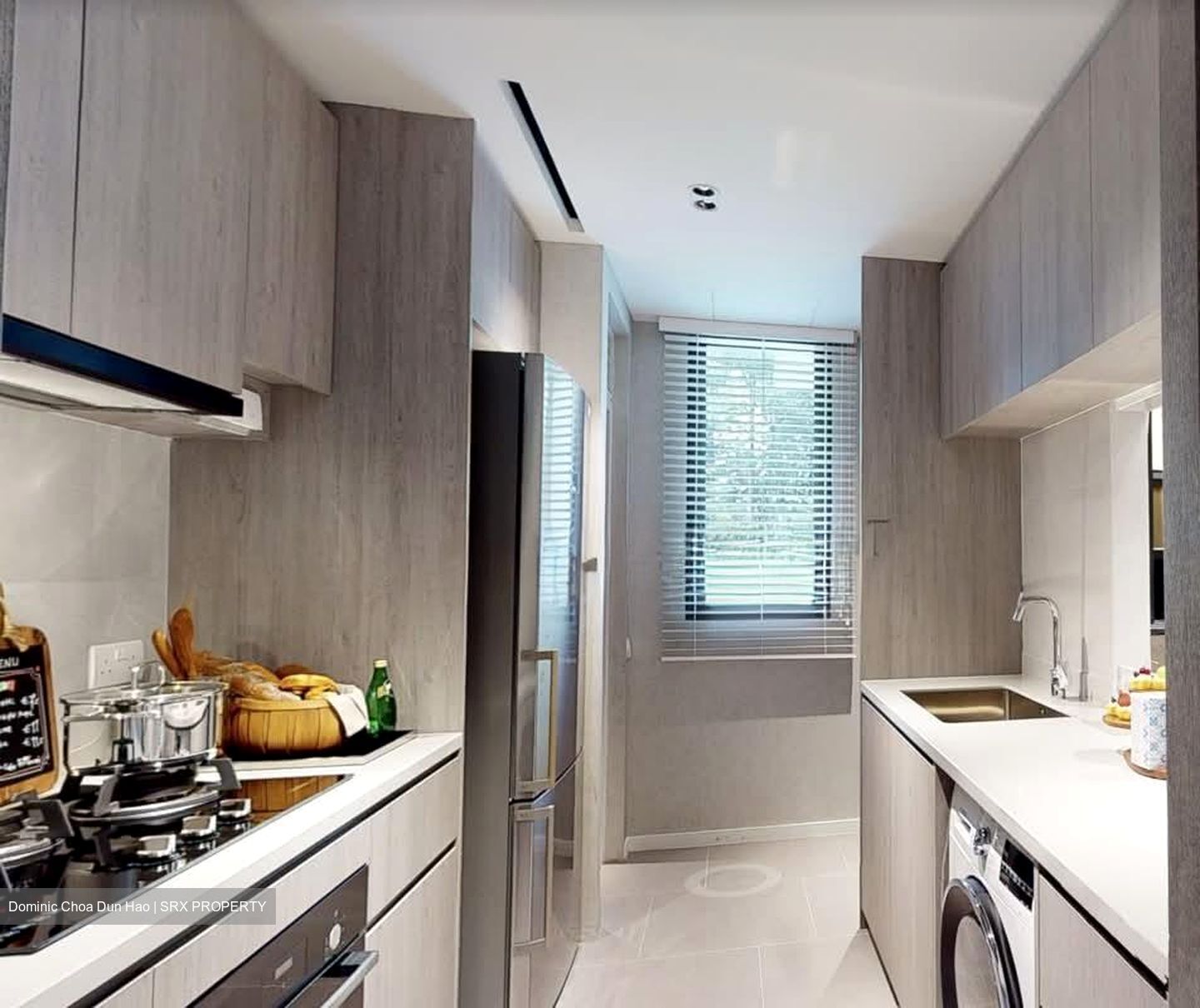 Yuan Ching Road (D22), Condominium #599793991